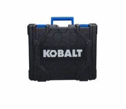 Kobalt 6904 8 Amps 1/2-in Drive, Corded Impact Wrench (Tool Only) -Kobalt 4 159