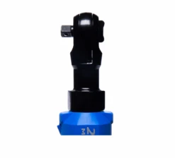 Kobalt KRW 124B-03 24-volt Max Variable Speed Brushless 3/8-in Drive Cordless Ratchet Wrench (Tool Only) -Kobalt 4 168