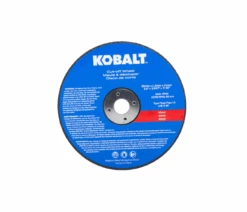 Kobalt KMC 124B-03 24-Volt Max 4-in Brushless Cordless Circular Saw -Kobalt 4 172