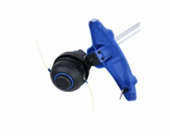 Kobalt KOC 4124A-03 2-Piece 24-Volt Max Cordless Power Equipment Combo Kit -Kobalt 4 2