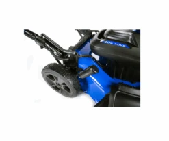 Kobalt KM 2041B-06 40-volt Max Brushless 20-in Cordless Electric Lawn Mower 5 Ah 16 Kobalt KM 2041B-06 40-volt Max Brushless 20-in Cordless Electric Lawn Mower 5 Ah -Kobalt 4 93