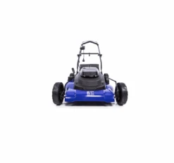 Kobalt KM 211-06 13-Amp 21-in Corded Electric Lawn Mower -Kobalt 4 96