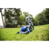 Kobalt 40 V Mower - 5 A - 20in - Brushless Motor -Kobalt 41535470c L