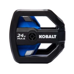 Kobalt LED Rechargeable Portable Work Light - 2000 Lm - 24 V - Bare Tool Without Battery -Kobalt 45595015b L