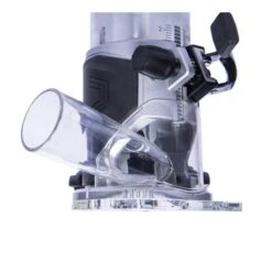 Kobalt Variable Speed 1/4-in Brushless Fixed Cordless Router - 24 V Max - Bare Tool Without Battery -Kobalt 45595017c L