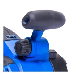 Kobalt 24-V Cordless Belt Sander - Brushless Motor - Black And Blue - Bare Tool Without Battery 11 Kobalt 24-V Cordless Belt Sander - Brushless Motor - Black And Blue - Bare Tool Without Battery -Kobalt 45595019b L