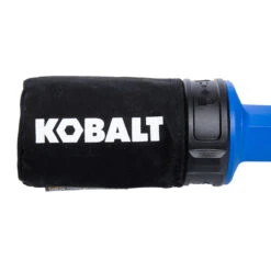 Kobalt 24-V Max Cordless Orbital Sander - Brushless Motor - 5-in - Bare Tool Without Battery -Kobalt 45595026c L