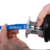 Kobalt 24-V Max Cordless Reciprocating Saw - Variable Speed - Brushless Motor - Bare Tool Without Battery