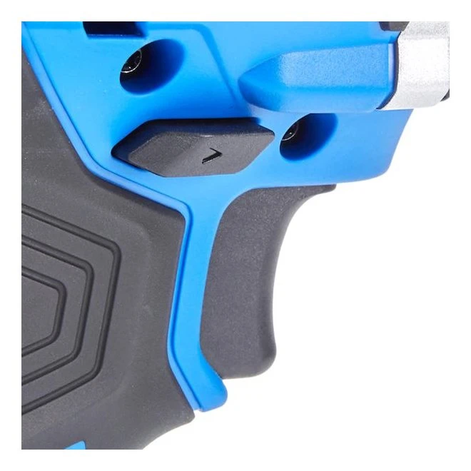 Kobalt 24-V Max Cordless Impact Driver Set - Brushless Motor - Charger, Battery And Accessories Included 6 Kobalt 24-V Max Cordless Impact Driver Set - Brushless Motor - Charger, Battery And Accessories Included - Image 4