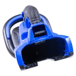 Kobalt 24V Lithium Ion 500 CFM Brushless Cordless Electric Leaf Blower - Battery And Charger Included -Kobalt 45595036e L