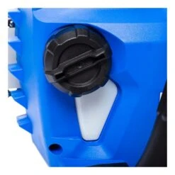 Kobalt 24V 12-in Lithium Ion Cordless Chainsaw Kit - 1 Battery Included -Kobalt 45595039e L