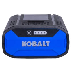 Kobalt 40 V 2.0 Ah Lithium-ion Battery For Cordless Power Tools -Kobalt 45595063 L