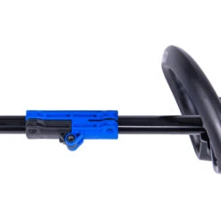 Kobalt 40V 15-in Cordless String Trimmer Set - 4.0 Ah Battery And Charger Included 10 Kobalt 40V 15-in Cordless String Trimmer Set - 4.0 Ah Battery And Charger Included -Kobalt 45595067e L