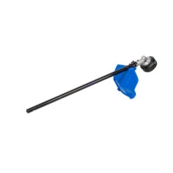 Kobalt 40 V Max Cordless String Trimmer - Black And Blue With Battery And Charger -Kobalt 45595068d L