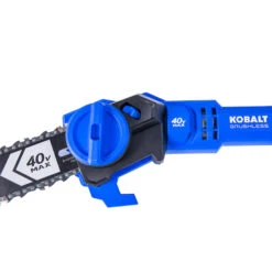 Kobalt 40 V Max Cordless Pole Saw With Battery And Charger -Kobalt 45595071e L