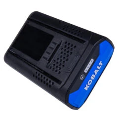 Kobalt 40-V 4 Ah Lithium-ion Battery For Cordless Tools -Kobalt 45595074e L