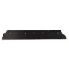 Kobalt Snowblower Scraper Bar Plastic 21-in Black -Kobalt 45595084 L