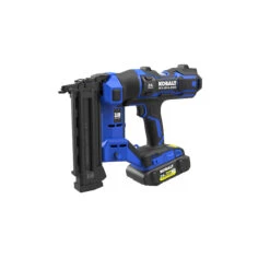 Kobalt XTR Brad Nailer 18-Gauge With 110-Nail Magazine Capacity