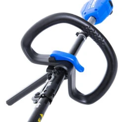 Kobalt 24V Cordless Multi-Head String Trimmer Set - 4.0 Ah Battery And Charger Included -Kobalt 45595121b L