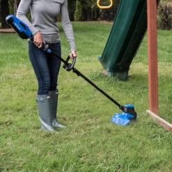 Kobalt String Trimmer With 40 V Max Battery And Charger - 13-15-in -Kobalt 46835087b L