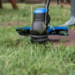 Kobalt String Trimmer With 40 V Max Battery And Charger - 13-15-in -Kobalt 46835087d L