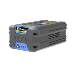 Kobalt Battery For Outdoor Power Equipment - 80 V - 5 A
