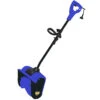 Kobalt 8-Amp 12-in Electric Snow Shovel -Kobalt 46835101 L