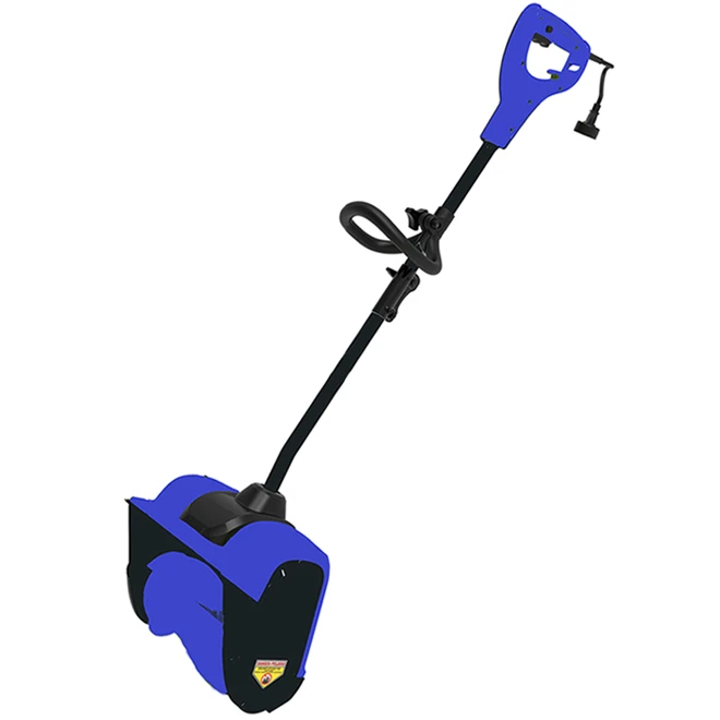 Kobalt 8-Amp 12-in Electric Snow Shovel 3 Kobalt 8-Amp 12-in Electric Snow Shovel