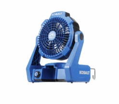 Kobalt KJF 124B-03 Hybrid 24-volt Max Jobsite Blower (Tool Only) -Kobalt 5 125