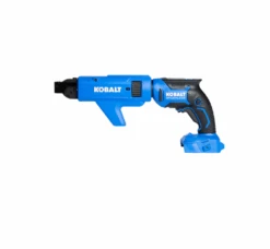 Kobalt KDS 124B-03 24-volt Lithium Ion (li-ion) Brushless Screw Gun -Kobalt 5 132