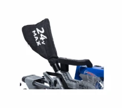 Kobalt KMS 0724B-03 7-1/4-in-Amp 24-volt Max Dual Bevel Sliding Compound Cordless Miter Saw 20 Kobalt KMS 0724B-03 7-1/4-in-Amp 24-volt Max Dual Bevel Sliding Compound Cordless Miter Saw -Kobalt 5 138