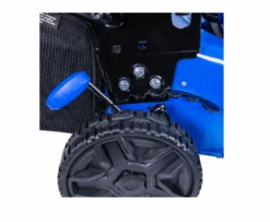 Kobalt KPM 1040A-03 Gen4 40-volt Brushless 20-in Cordless Electric Lawn Mower 6 Ah (Battery & Charger Included) -Kobalt 5 14