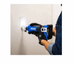 Kobalt KCOT 124B-03 1-Speed Cordless 24-Volt Max Cutting Rotary Tool -Kobalt 5 152