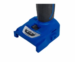 Kobalt KCW 5024B-03 24-volt Max Variable Speed Brushless 1/2-in Drive Cordless Impact Wrench (Tool Only) -Kobalt 5 165