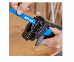 Kobalt KRS 1824B-03 24-volt Max Variable Speed Brushless Cordless Reciprocating Saw (Tool Only) -Kobalt 5 166