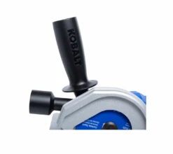 Kobalt KMC 124B-03 24-Volt Max 4-in Brushless Cordless Circular Saw -Kobalt 5 167