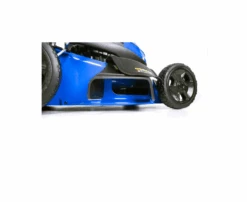 Kobalt KM 2041B-06 40-volt Max Brushless 20-in Cordless Electric Lawn Mower 5 Ah 17 Kobalt KM 2041B-06 40-volt Max Brushless 20-in Cordless Electric Lawn Mower 5 Ah -Kobalt 5 88