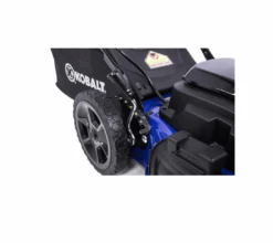 Kobalt KM 211-06 13-Amp 21-in Corded Electric Lawn Mower -Kobalt 5 91