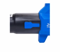 Kobalt KHB 4224A-03 24-volt Max 500-CFM 120-MPH Brushless Handheld Cordless Electric Leaf Blower 4 Ah (Battery & Charger Included) -Kobalt 5 95