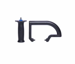 Kobalt KPO 124B-03 6-in Variable Speed Cordless Polisher -Kobalt 6 124