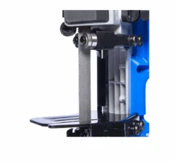 Kobalt KBDS 124B-03 24-Volt 2.5-in Portable Band Saw -Kobalt 6 126