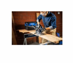Kobalt KXCS 124B-03 24-Volt XTR 7-1/4-in Brushless Cordless Circular Saw -Kobalt 6 136