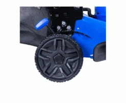 Kobalt KPM 1040A-03 Gen4 40-volt Brushless 20-in Cordless Electric Lawn Mower 6 Ah (Battery & Charger Included) -Kobalt 6 14