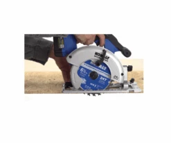 Kobalt KCS 6524B-03 24-Volt Max 6-1/2-in Brushless Cordless Circular Saw -Kobalt 6 145
