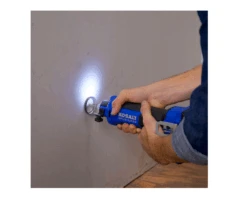 Kobalt KCOT 124B-03 1-Speed Cordless 24-Volt Max Cutting Rotary Tool -Kobalt 6 148