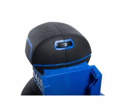 Kobalt KOS 2450B-03 Brushless 24-Volt Brushless Cordless Random Orbital Sander With Dust Management -Kobalt 6 156