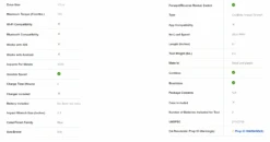 Kobalt KCW 5024B-03 24-volt Max Variable Speed Brushless 1/2-in Drive Cordless Impact Wrench (Tool Only) -Kobalt 6 161