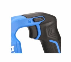 Kobalt KRS 1824B-03 24-volt Max Variable Speed Brushless Cordless Reciprocating Saw (Tool Only) -Kobalt 6 162