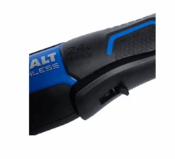 Kobalt KMC 124B-03 24-Volt Max 4-in Brushless Cordless Circular Saw -Kobalt 6 163