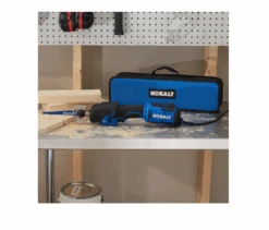 Kobalt K6RS-06A 6-Amp Variable Speed Corded Reciprocating Saw -Kobalt 6 164